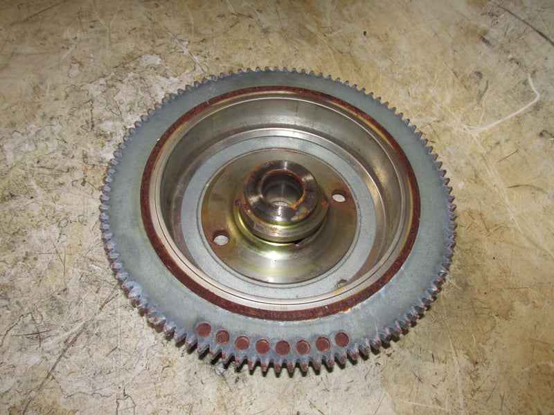 Yamaha 90hp 2 Stroke Outboard Flywheel (6H0-85550-00-00)