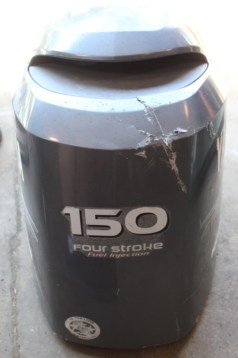 Yamaha 150HP 4 Stroke Outboard Top Cowling