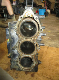 Load image into Gallery viewer, Tohatsu 70hp 2 stroke outboard crankcase block
