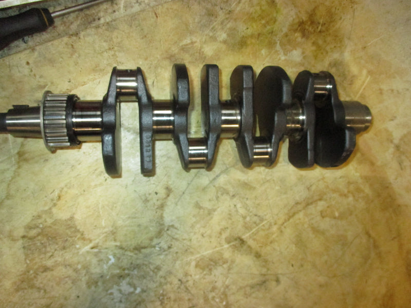 Mercury 60hp EFI 4 Stroke outboard Crankshaft (821279)