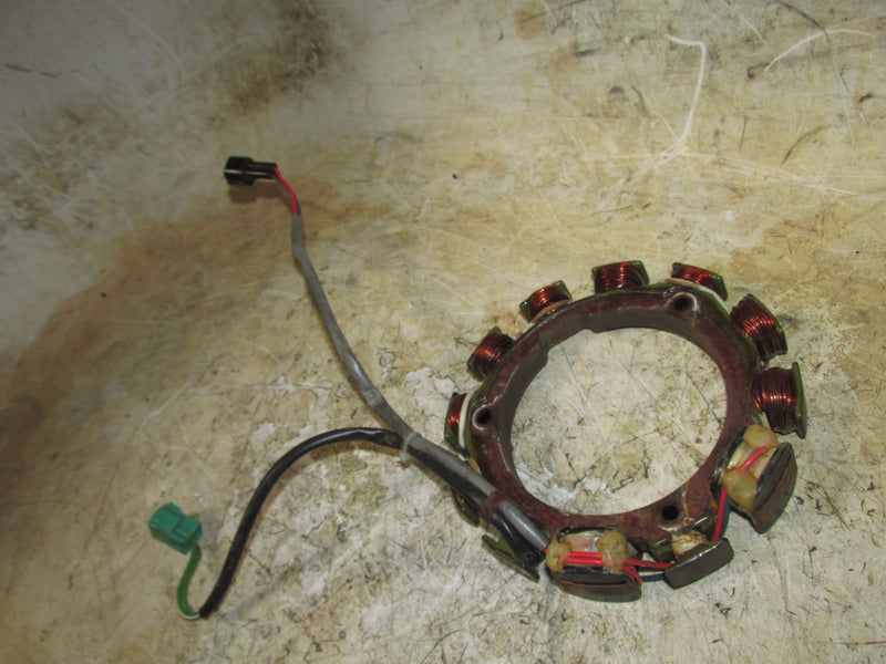 Yamaha 90hp 2 Stroke Outboard Stator (6H0-855510-03-00)