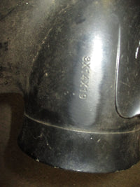 Load image into Gallery viewer, Johnson Evinrude 150hp 175hp 2 stroke outboard aluminum propeller 14x19
