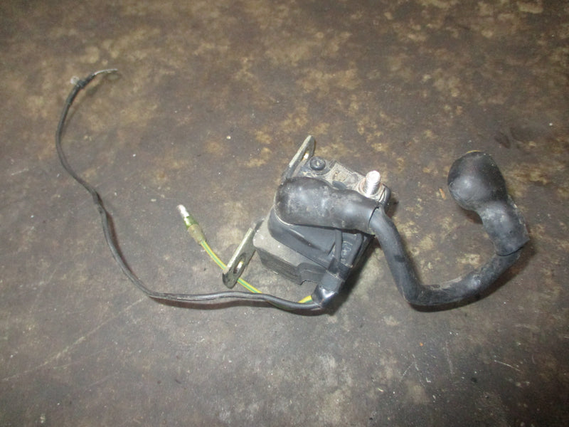 Nissan 50hp 2 stroke outboard starter relay