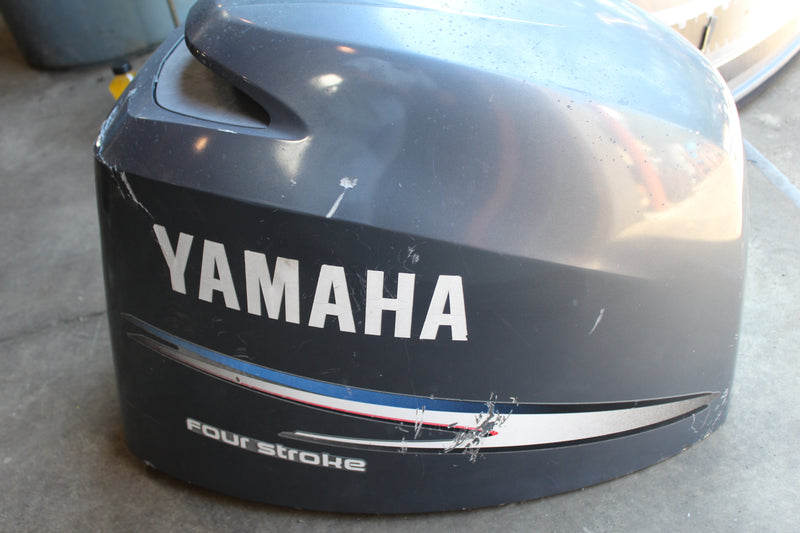 Yamaha 150HP 4 Stroke Outboard Top Cowling