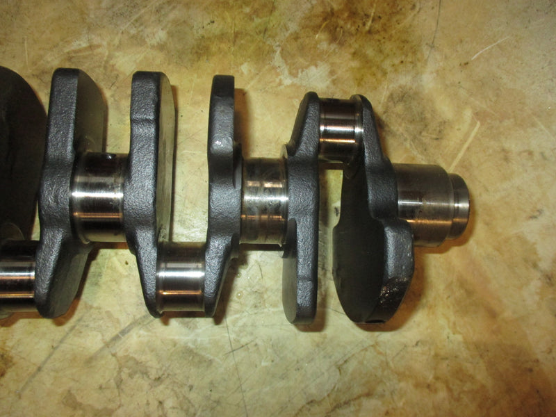 Mercury 60hp EFI 4 Stroke outboard Crankshaft (821279)