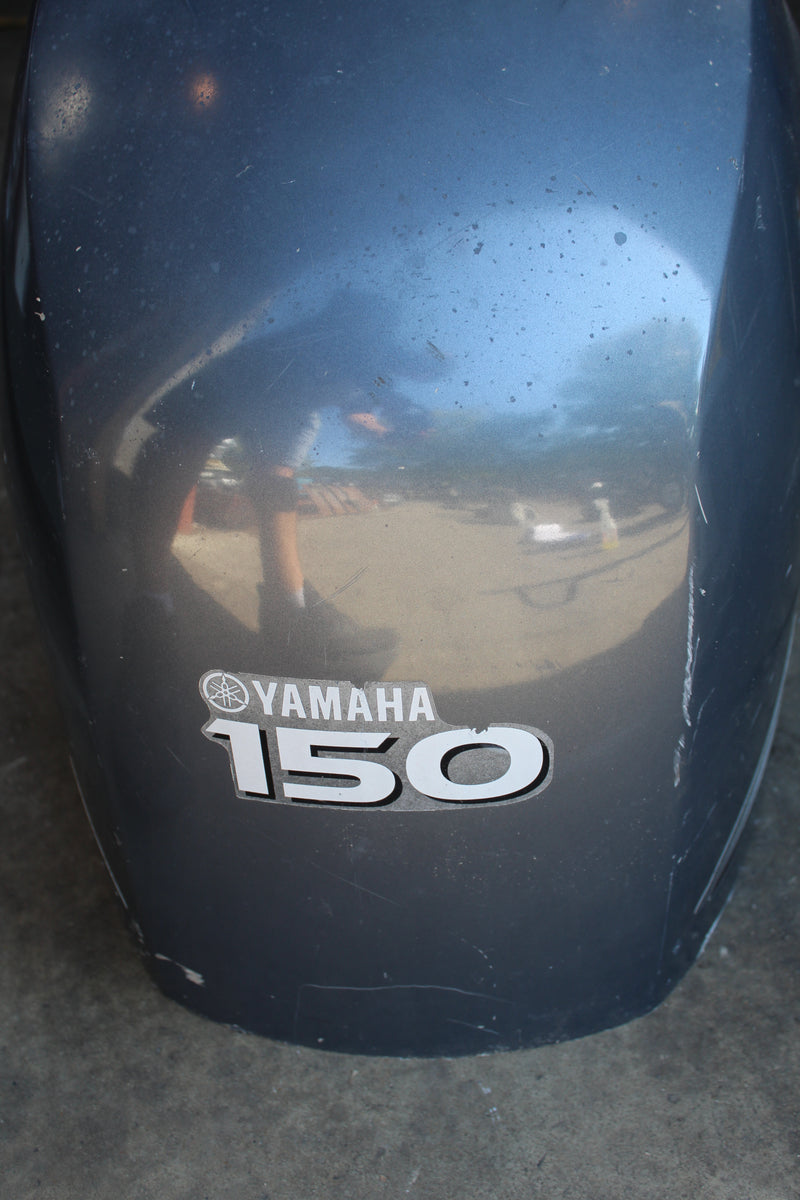 Yamaha 150HP 4 Stroke Outboard Top Cowling