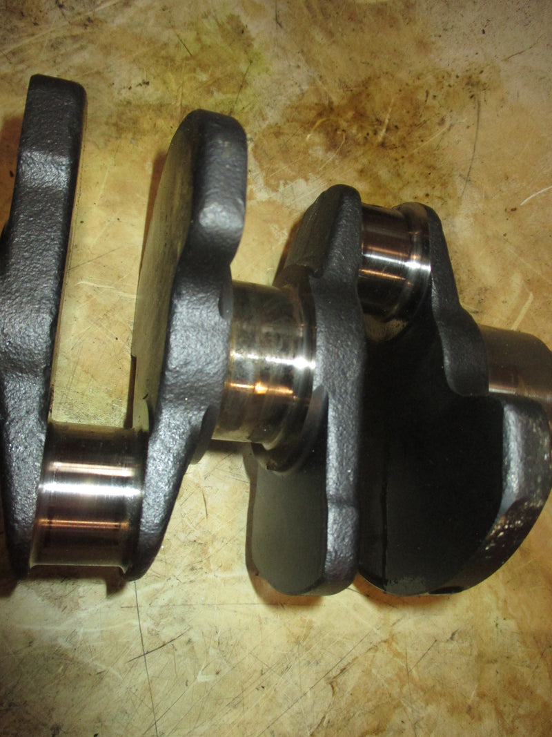 Mercury 60hp EFI 4 Stroke outboard Crankshaft (821279)