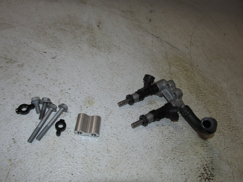 Suzuki DF15A 15hp Outboard Fuel Injector Set (15710-50M00)