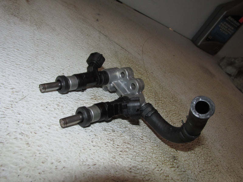 Suzuki DF15A 15hp Outboard Fuel Injector Set (15710-50M00)