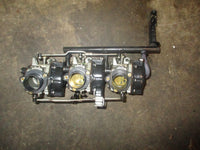 Load image into Gallery viewer, Johnson 35hp 2 stroke outboard carburetor set (438274)(438275)
