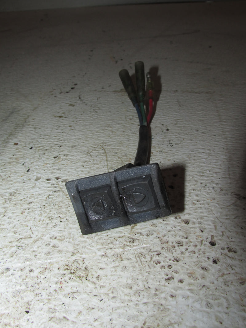 Johnson 130hp 2 Stroke Outboard Tilt Trim Switch (585146)