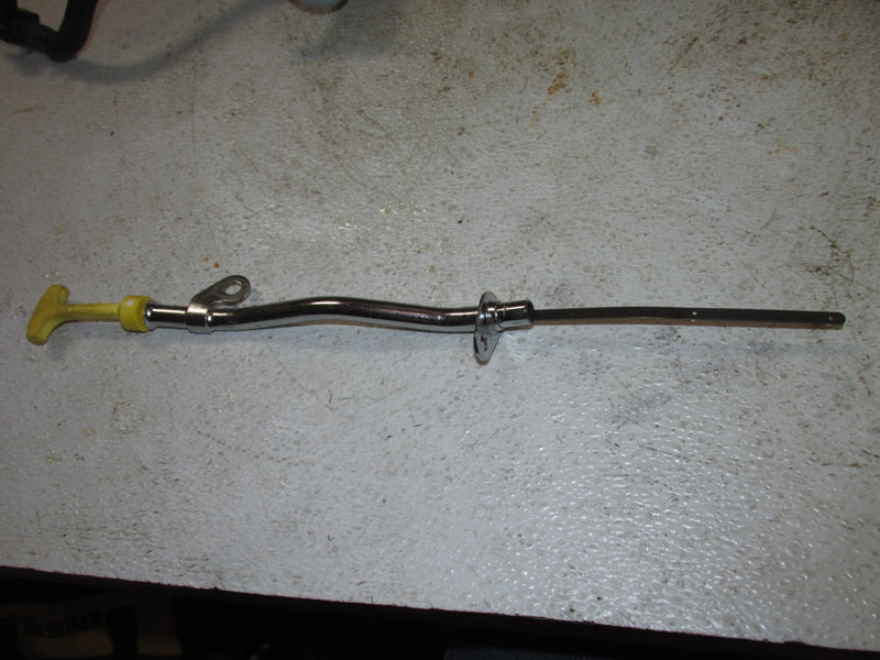 Suzuki DF15A 15hp Outboard Oil Dipstick and Guide (16910-89L01)