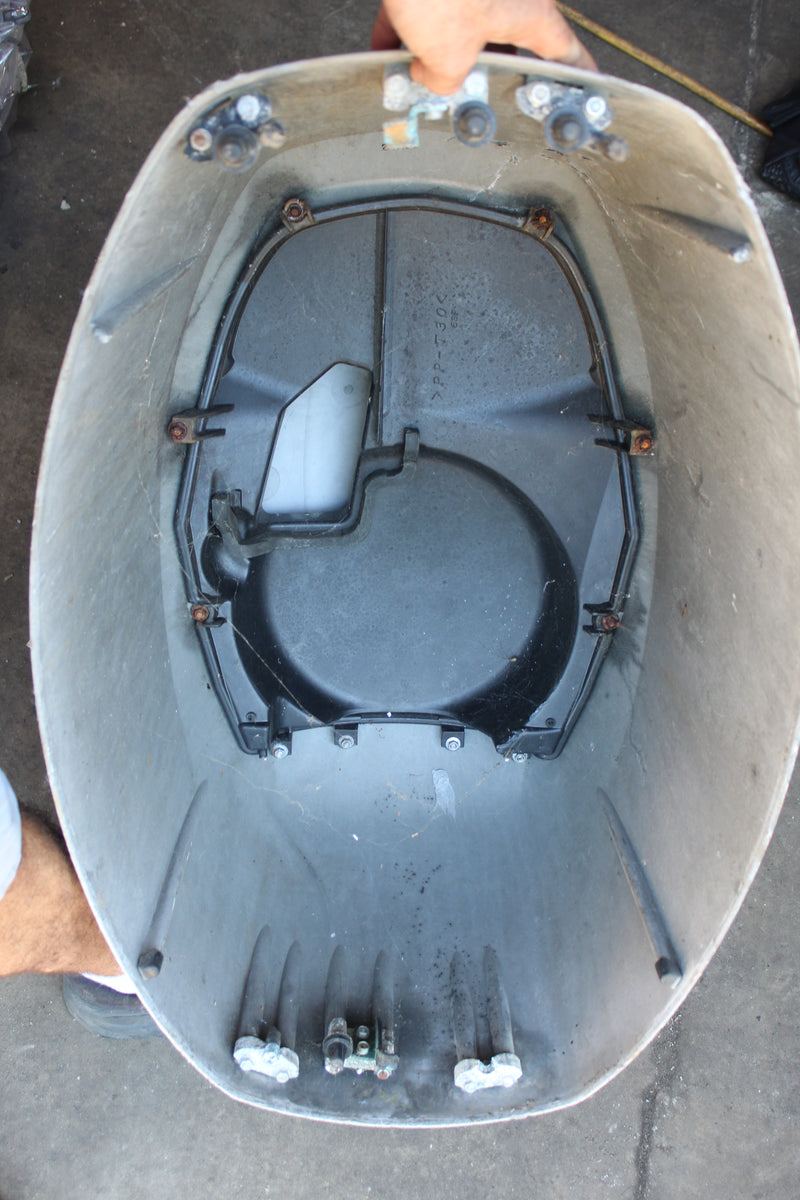 Yamaha 150HP 4 Stroke Outboard Top Cowling