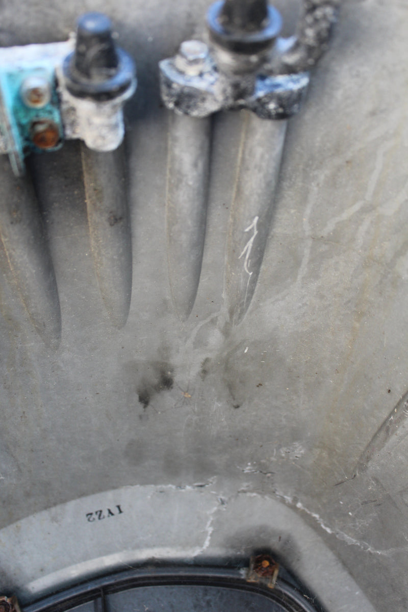 Yamaha 150HP 4 Stroke Outboard Top Cowling