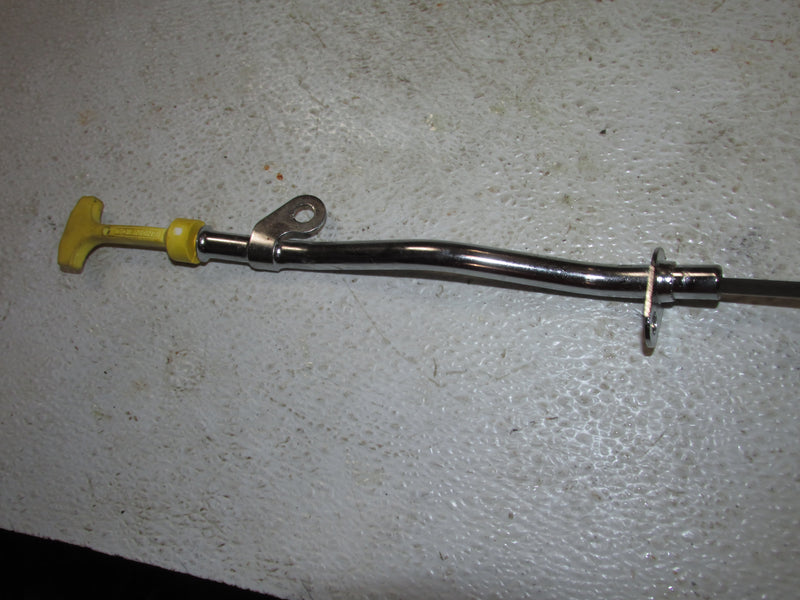 Suzuki DF15A 15hp Outboard Oil Dipstick and Guide (16910-89L01)