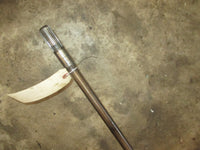 Load image into Gallery viewer, Suzuki 150hp 2 stroke outboard 25 inch lower unit
