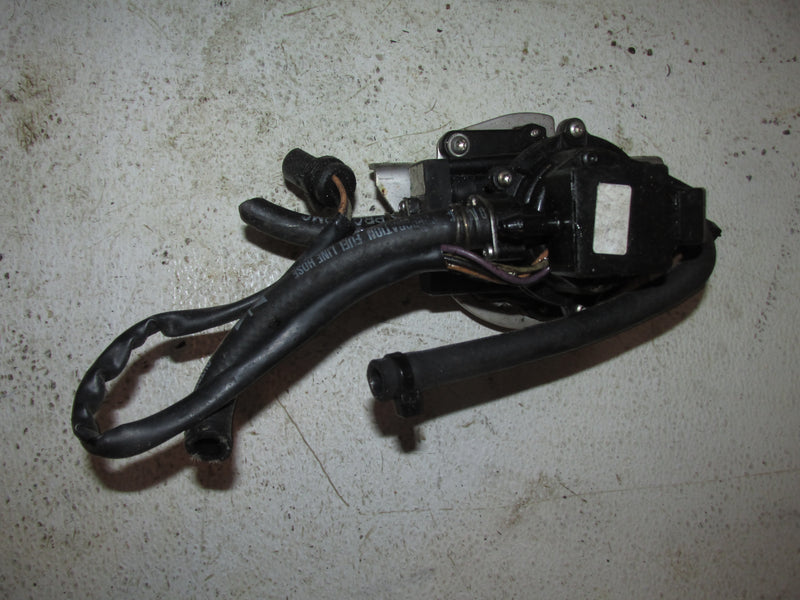 Johnson 130hp 2 Stroke Outboard 4 Wire VRO Fuel Pump (438400)