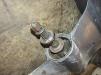 Load image into Gallery viewer, Yamaha 250hp 3.3L 4 Stroke Outboard 25" Standard Rotation Lower Unit
