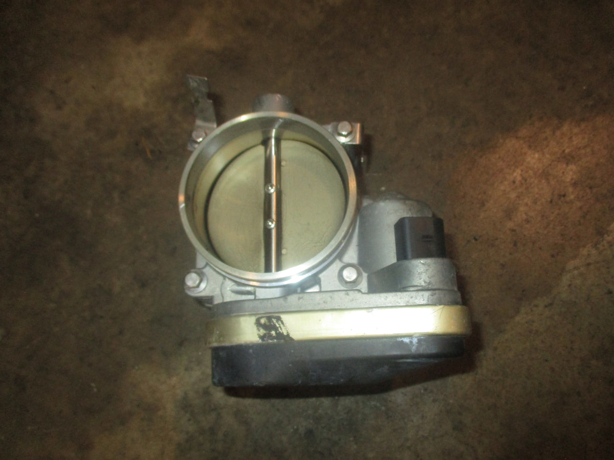 Mercury Verado 250hp outboard throttle body (877828-002)