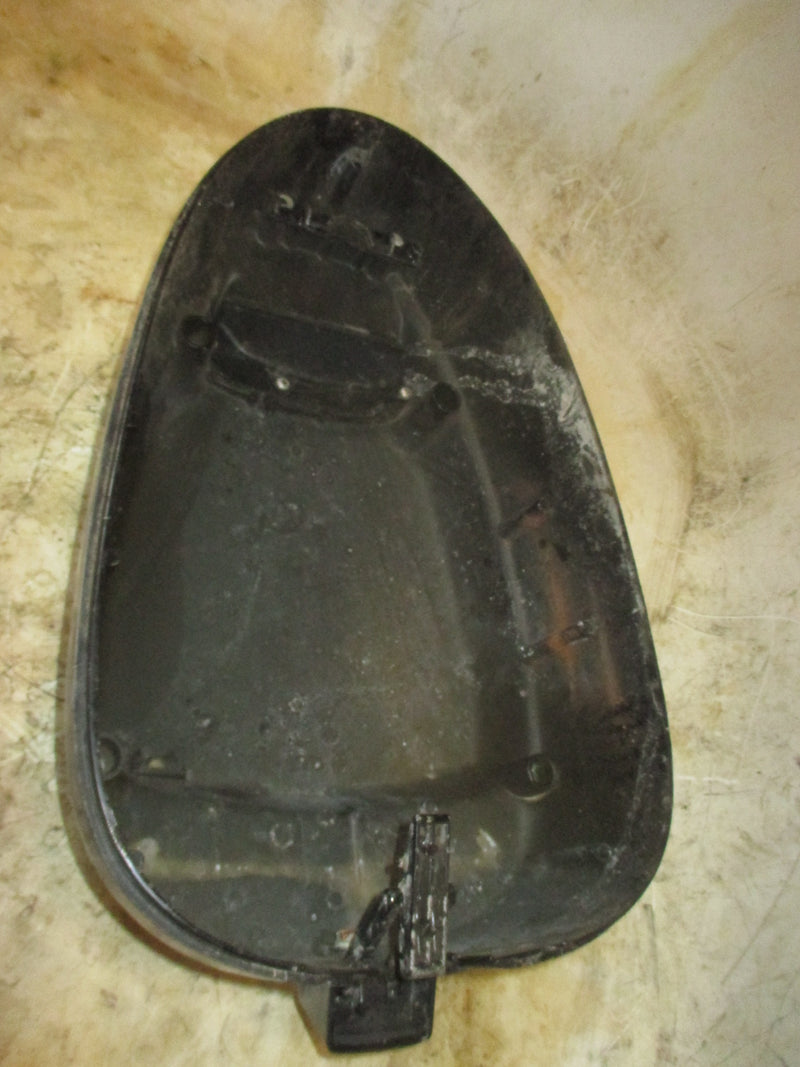 Mercury 50hp 2 Stroke Outboard Top cowling