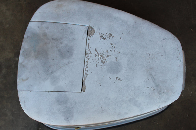 Yamaha 130HP 2 Stroke Outboard Top Cowling