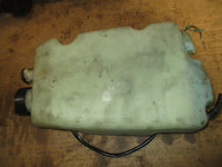 Load image into Gallery viewer, Tohatsu 70hp 2 stroke outboard oil tank and sensor (3F3710100)
