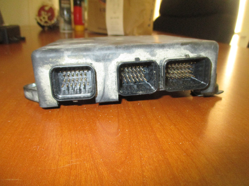 Yamaha 250hp 4 stroke outboard ECU (6P2-8591A-41-00) (6P2-41) #2