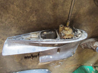 Load image into Gallery viewer, Yamaha 250hp 3.3L 4 Stroke Outboard 25" Standard Rotation Lower Unit
