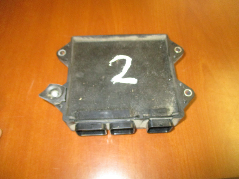 Yamaha 250hp 4 stroke outboard ECU (6P2-8591A-41-00) (6P2-41) #2