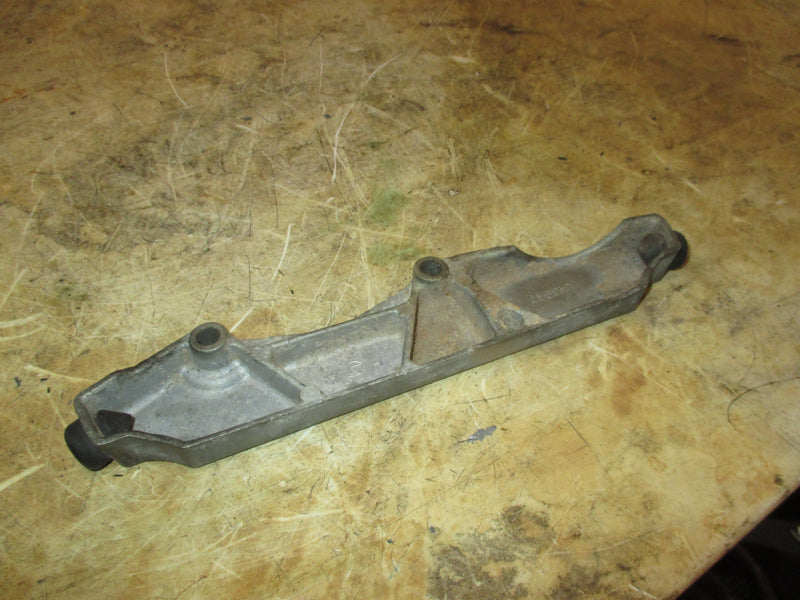 Johnson 60/70hp 2 stroke outboard bracket (316647)