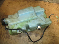 Load image into Gallery viewer, Tohatsu 70hp 2 stroke outboard oil tank and sensor (3F3710100)
