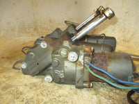 Load image into Gallery viewer, Suzuki 150hp 2 stroke outboard Tilt trim unit
