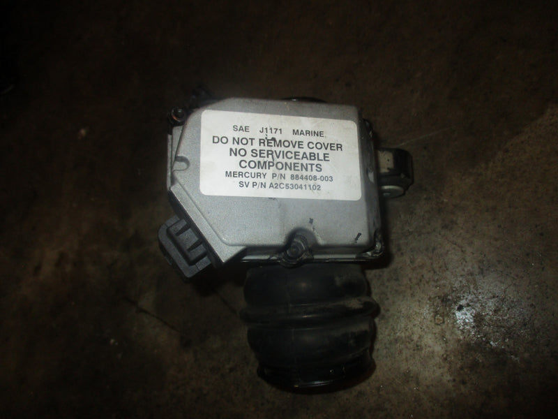 Mercury Verado 250hp outboard boost control valve (884408-003)