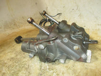 Load image into Gallery viewer, Suzuki 150hp 2 stroke outboard Tilt trim unit
