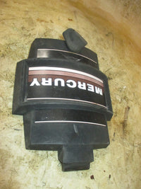 Load image into Gallery viewer, Mercury 50hp 2 Stroke Outboard Front cover
