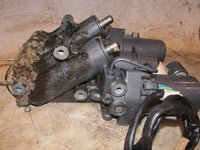 Load image into Gallery viewer, Yamaha 250hp 3.3L 4 Stroke Outboard Tilt Trim Unit (69J-43800-01-4D)
