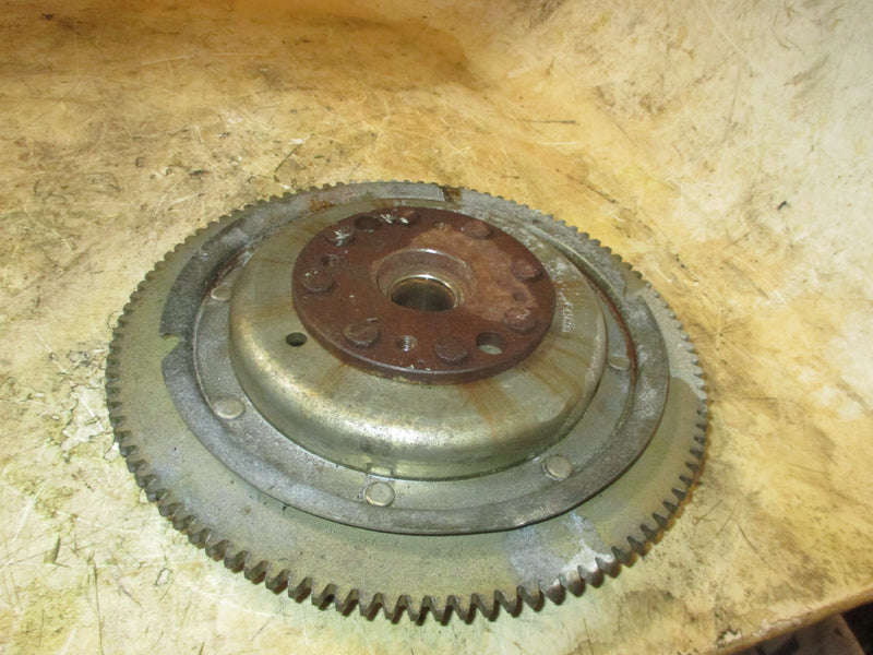 Suzuki 150hp 2 stroke outboard Flywheel (32102-92E00)