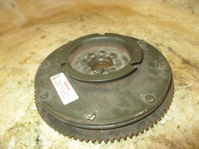 Mercury 50hp 2 Stroke Outboard Flywheel (74787)