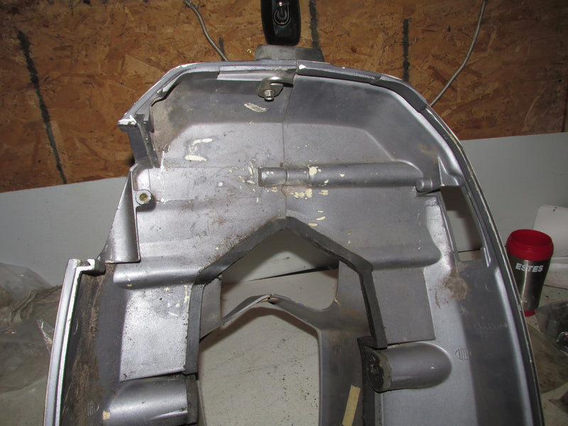 Johnson 90hp 60 Degree 2 Stroke Outboard Side Cover Set (433339)
