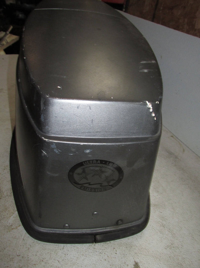 Yamaha 60hp 2 Stroke Outboard Top Cowling