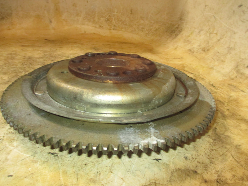Suzuki 150hp 2 stroke outboard Flywheel (32102-92E00)
