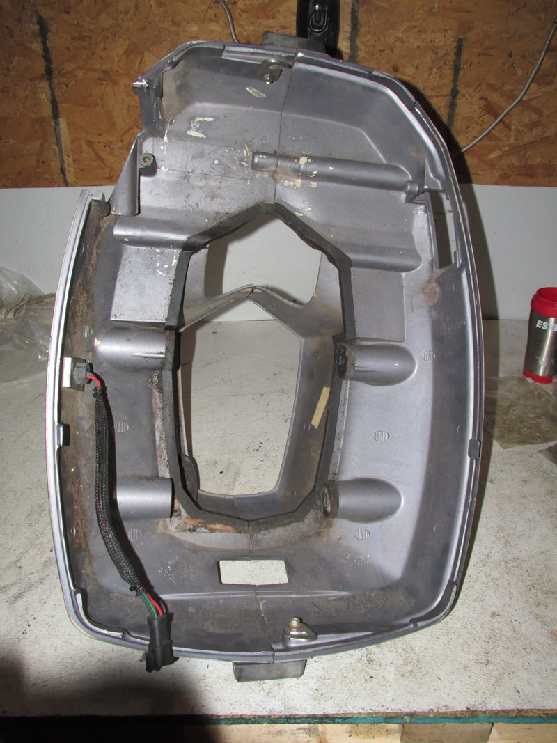Johnson 90hp 60 Degree 2 Stroke Outboard Side Cover Set (433339)