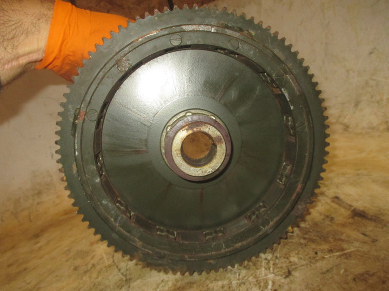 Mercury 50hp 2 Stroke Outboard Flywheel (74787)