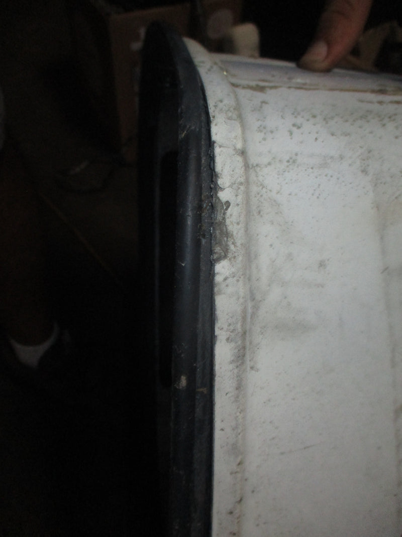 Evinrude Ocean Pro 175hp outboard top cowling
