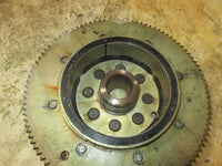 Load image into Gallery viewer, Suzuki 150hp 2 stroke outboard Flywheel (32102-92E00)
