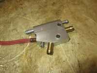 Load image into Gallery viewer, Suzuki DF15A 15hp 4 stroke outboard Fuel cooler 15770-89L02
