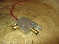 Load image into Gallery viewer, Suzuki DF15A 15hp 4 stroke outboard Fuel cooler 15770-89L02
