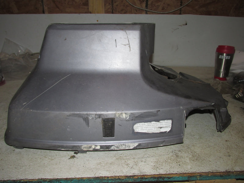 Johnson 90hp 60 Degree 2 Stroke Outboard Side Cover Set (433339)