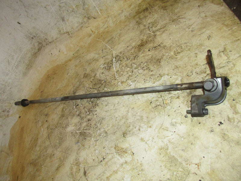 Yamaha 250hp 3.3L 4 Stroke Outboard 25" Shift Shaft (69J-44120-00)