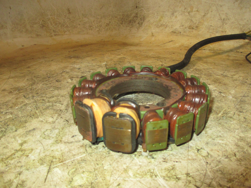 Suzuki 150hp 2 stroke outboard stator (32101-92E10)